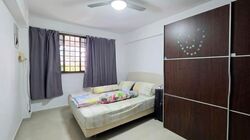 Blk 8 Marsiling Gardens (Woodlands), HDB 4 Rooms #572287661